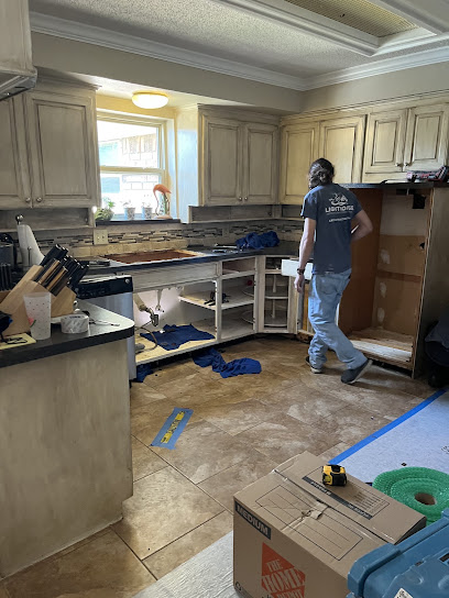 Lighthouse Restoration & Construction Llc