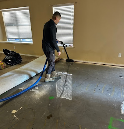 Negocio Lightspeed Restoration Of Georgetown & Round Rock