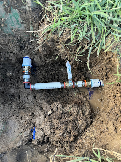 Little Chief Plumbing