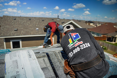 Llagua Roofing Llc