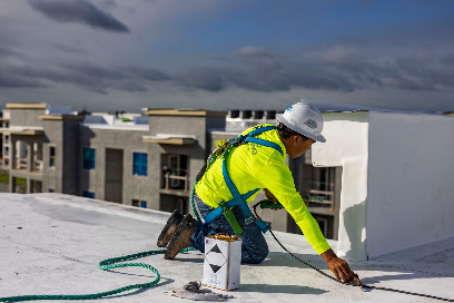 Lloyd Roofing, Inc.