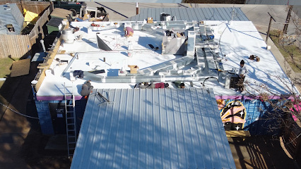 Loa Construction And Austin Roofing