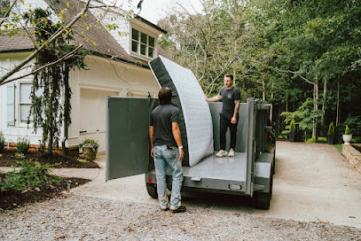 Loadup Junk Removal