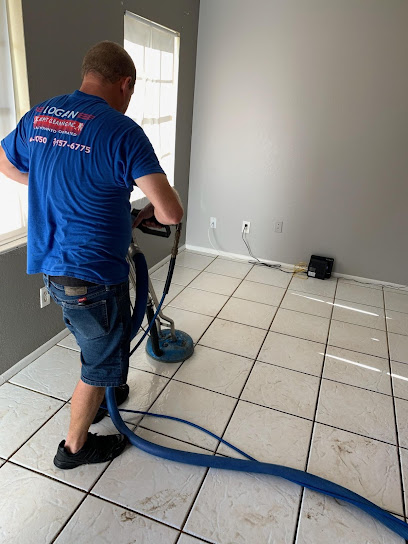 Logan Carpet Cleaning