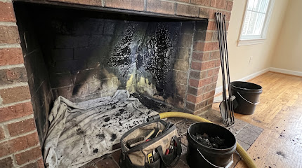 Lone Star Chimney