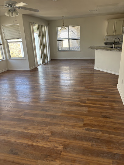 Lone Star Contracting