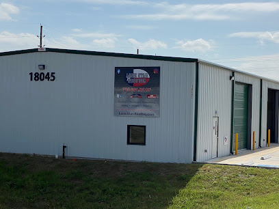 Negocio Lone Star Roofing Of Katy, Tx