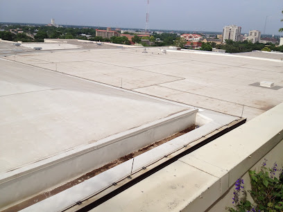 Longhorn Commercial Roofing