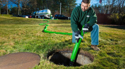 Longhorn Septic Services Llc