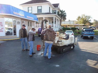 Longleaf Environmental Consulting