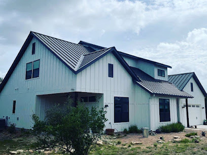 Loverain Roof Co.