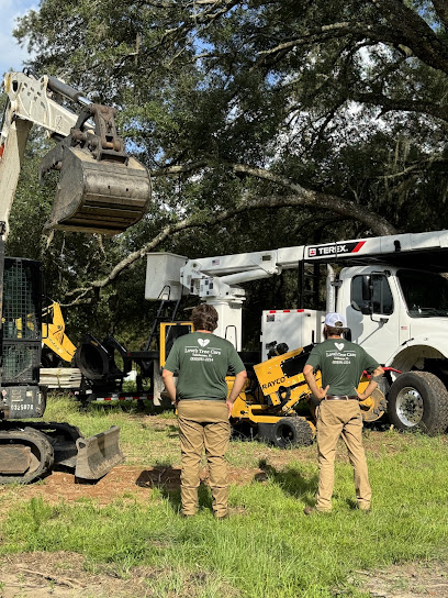 Love's Tree Care