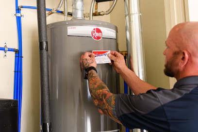 Lowery Plumbing, Heating & Air Conditioning