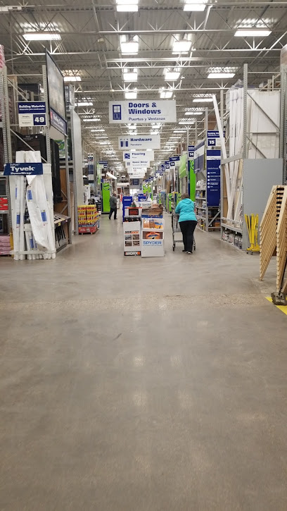 Lowe's Home Improvement