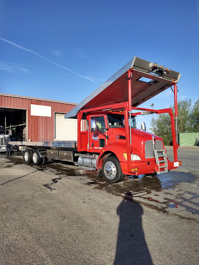 Lubbock Allstar Truck Wash & Lube Llc