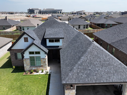 Negocio Lubbock Roofing & General Contractors