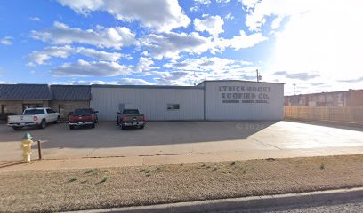 Negocio Lydick-Hooks Roofing Co Inc