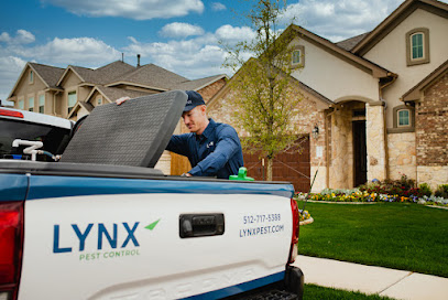 Lynx Pest Control