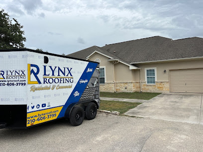 Lynx Roofing