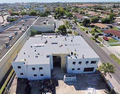 M3 Roofing