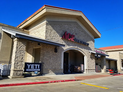 M&D Supply Ace Hardware