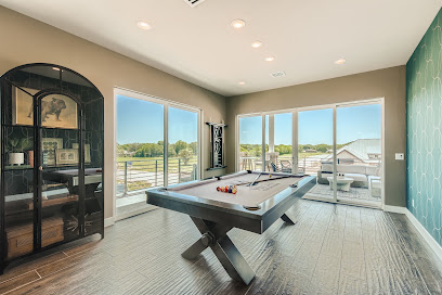 Macaw Custom Homes