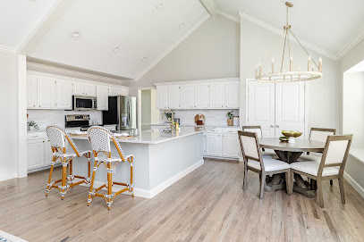 Mae Reedy Build + Design