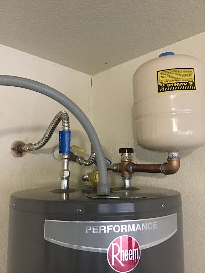 Mai Vu Plumbing