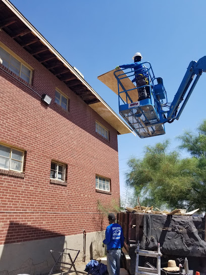 Negocio Mak Roofing & Construction