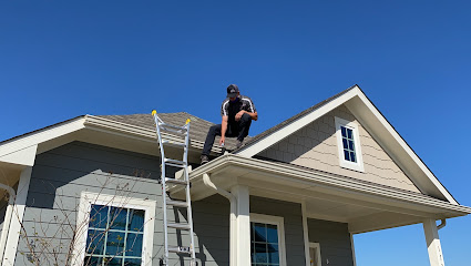 Negocio Mammoth Roofing & Solar Of Austin