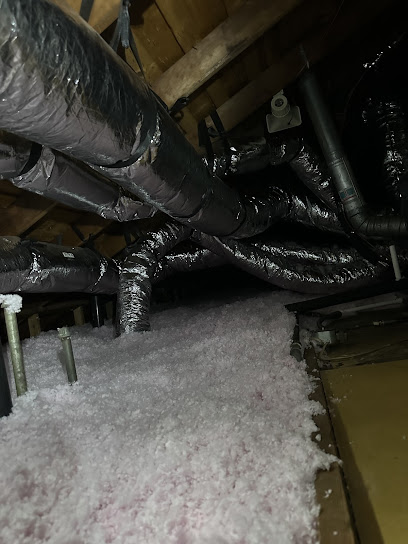 Marcos' Ac & Heating Services