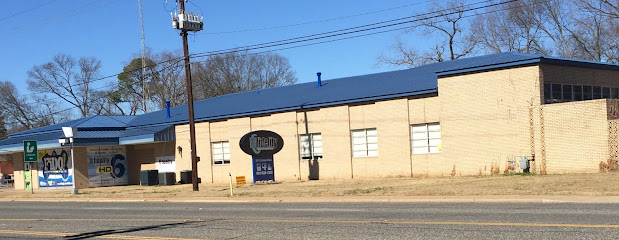 Negocio Marshall Hometown Roofing