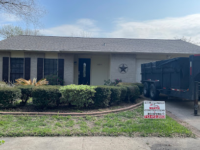 Martin Roofing And Solar