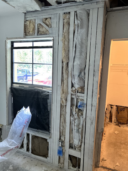 Negocio Mass Restoration Services Llc