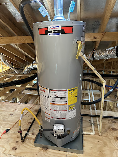 Master Ac And Heat, Llc- The Heights