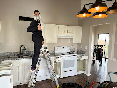 Master Air Duct Llc