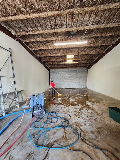 Negocio Master - Cleaned Carpet & Tile Cleaning