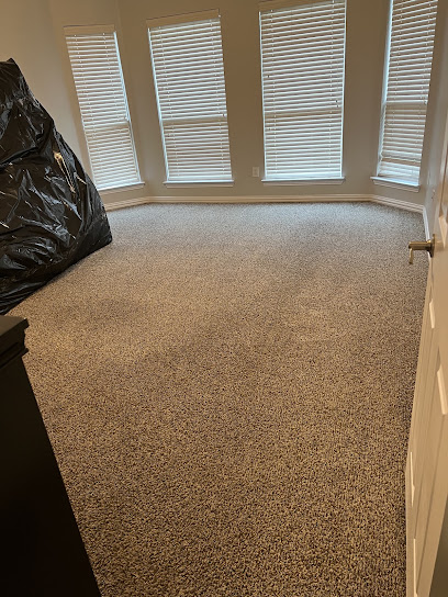 Negocio Masters Carpet Cleaning And Restoration Services