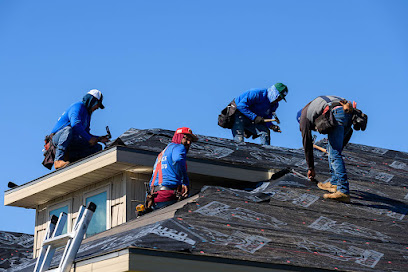 Maverick Roofing