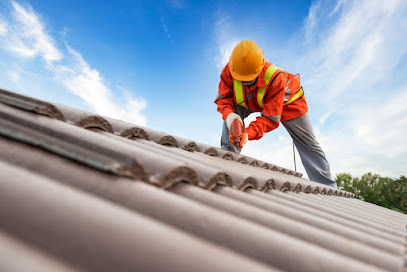 Maxim Roofing & Restoration