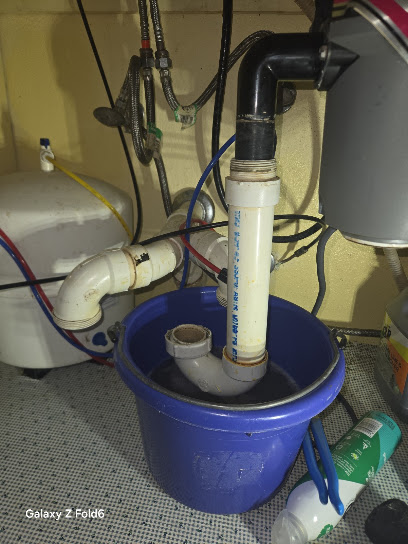 Maximus Plumbing