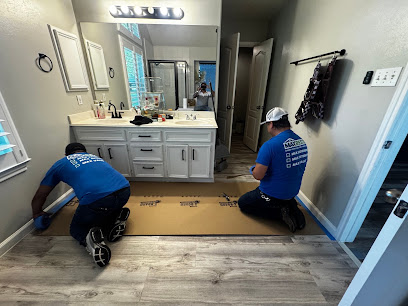Negocio Maxresto - Water Damage Of Tomball