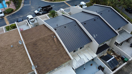 Maze Roofing Fort Lauderdale