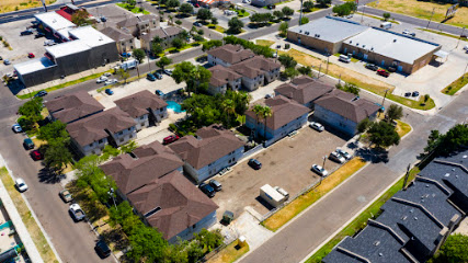 Mcallen Valley Roofing Co.