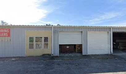 Mccurdy Walden Inc