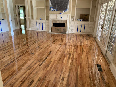 Mciver Flooring & Supplies