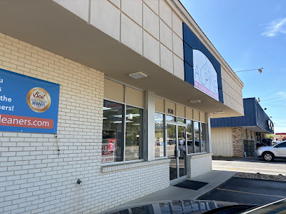 Mclendon Cleaners