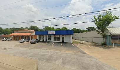 Mclendon Cleaners