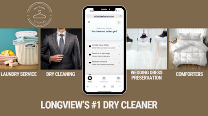 Mclendon Cleaners