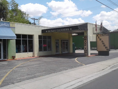 Mcnatt's Cleaners